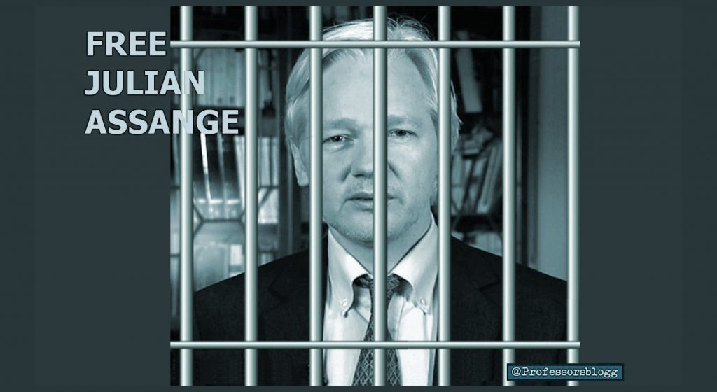 Tell Sweden to respect  decision by the United Nations body on Arbitrary Detention and free Julian Assange!
