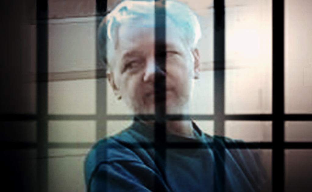 Julian Assange and the Inhumanity of the British Government: ‘Unofficial’ Solitary Confinement as Torture
