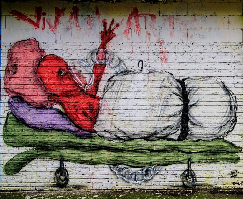 “COVID-19: The completely unexpected vector of a global sociological paradigm shift”