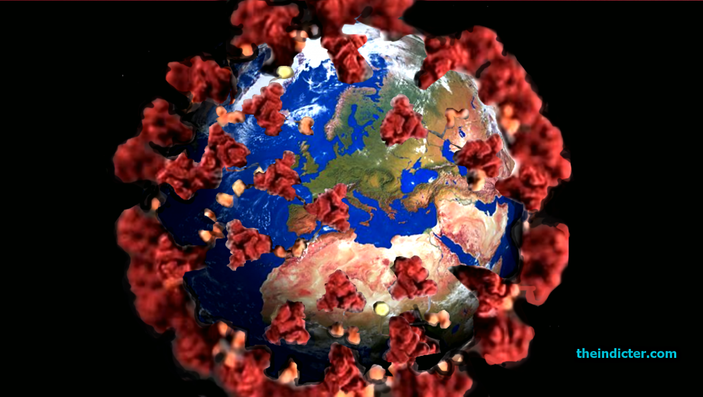 On Sweden’s dangerous management of coronavirus crisis. Interview