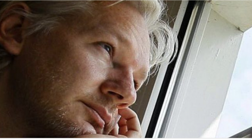 Assange’s Extradition: Covid-19 Brings Death Sentence to Free Speech