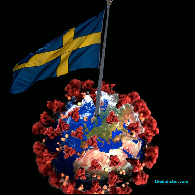 World Medical Association called to investigate human rights violations in Sweden’s management of COVID-19 epidemic