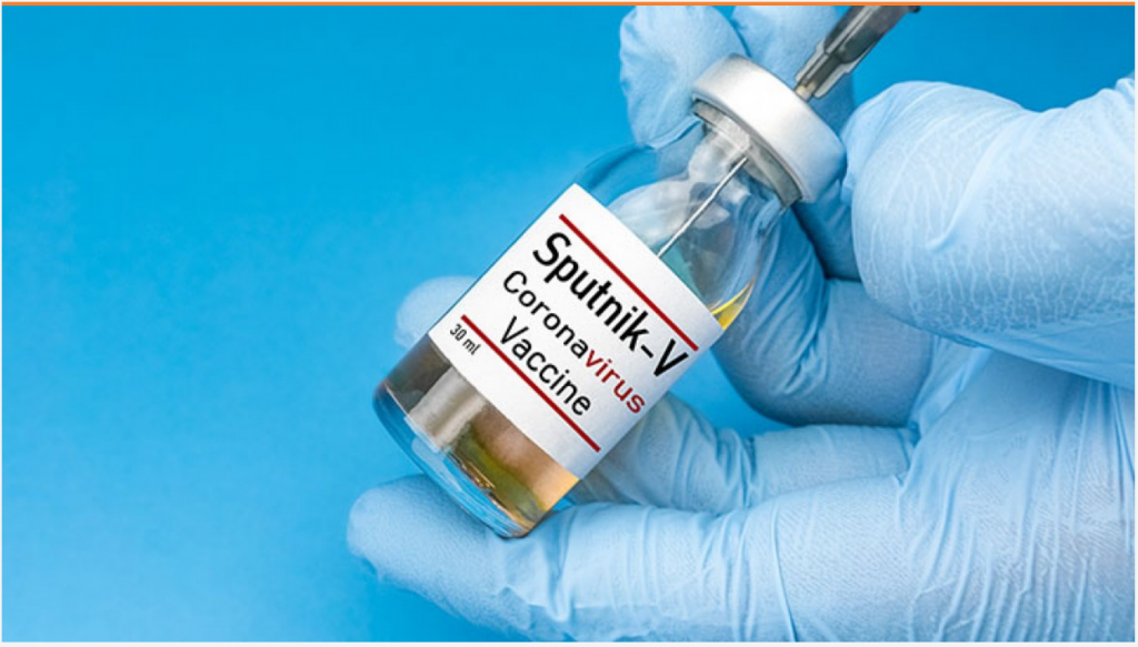 On Covid-19 vaccine war