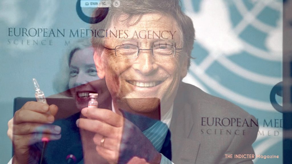A comparison of the problematic side effects of Covid-19 vaccines in a geopolitical context