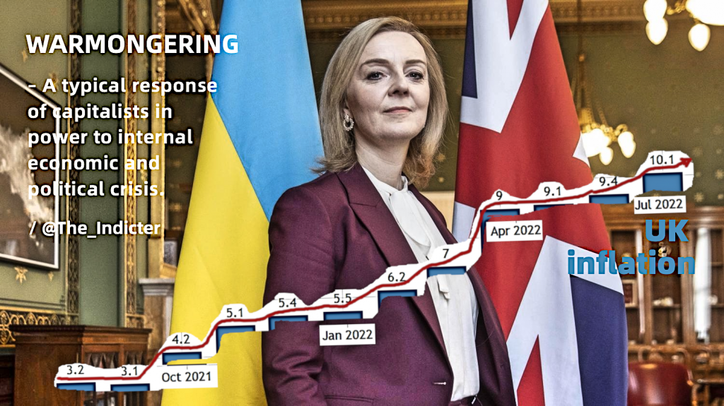 The UK Ministry of Defence Responds on The Training Programme for Ukrainians