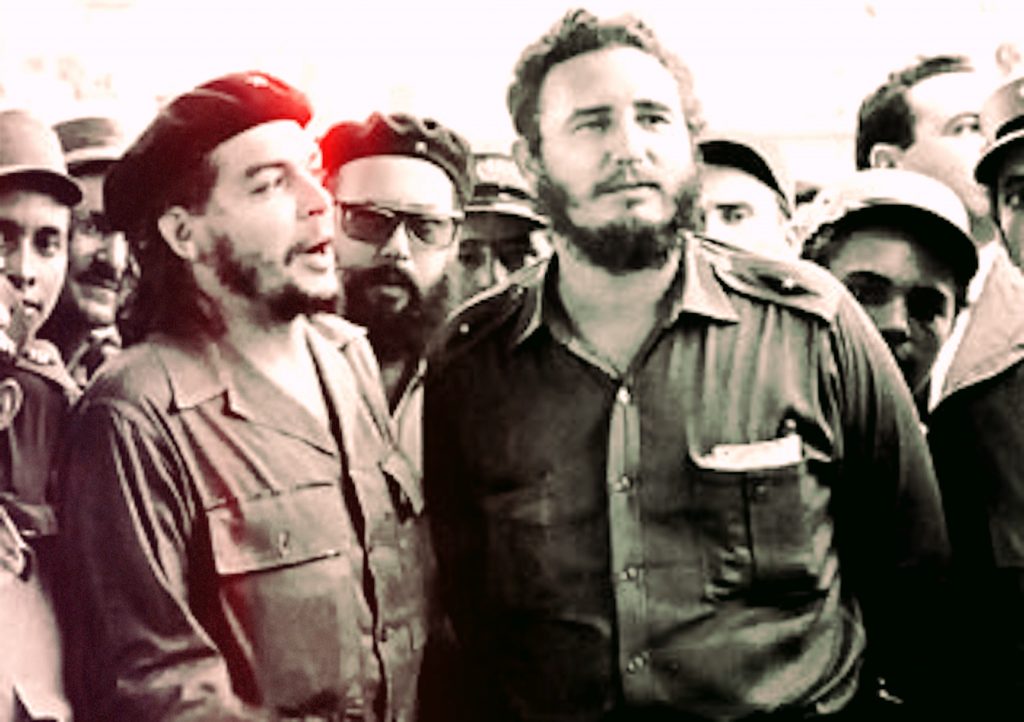 Fidel, Marti and Cuba’s contribution to the world