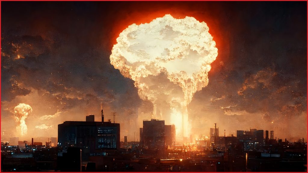 How the dissimilar political idiosyncrasy in the EU and US can ultimately shape a protracted proxy war in Ukraine and increase the risk of a war with Russia