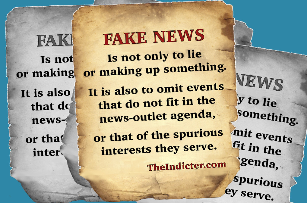 Credibility in Publishing: Does ‘Perceived Legitimacy’ Outweigh Factual Accuracy?
