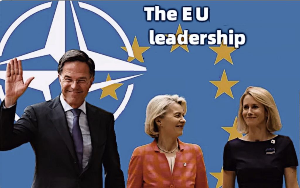 Explaining Russophobia – Anxiety disorder or propaganda for war?